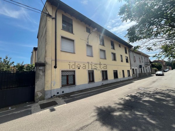 appartamento in vendita a Busto Arsizio