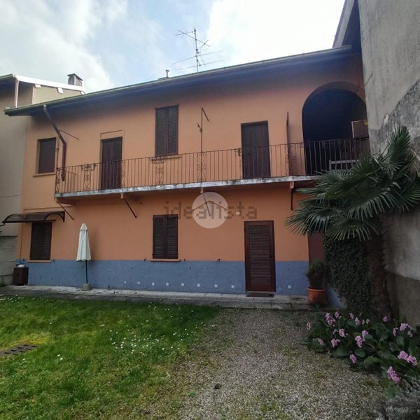 appartamento in vendita a Busto Arsizio