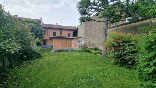 appartamento in vendita a Busto Arsizio