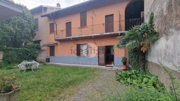 appartamento in vendita a Busto Arsizio