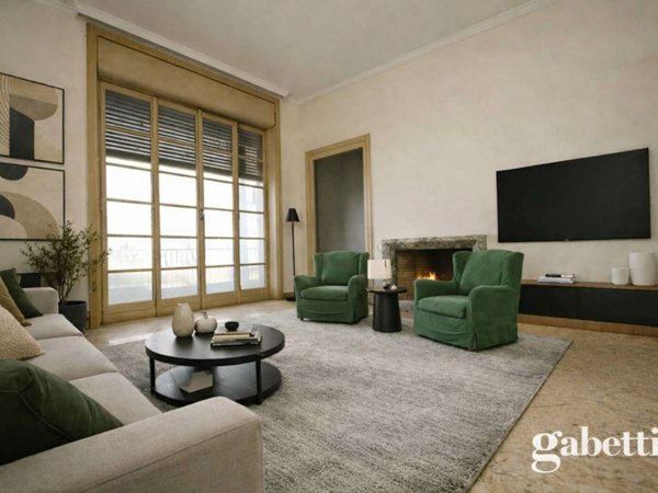 appartamento in vendita a Busto Arsizio