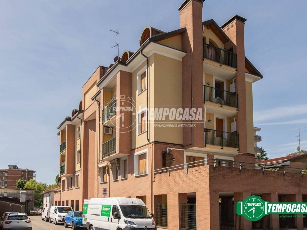appartamento in vendita a Busto Arsizio