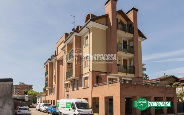 appartamento in vendita a Busto Arsizio