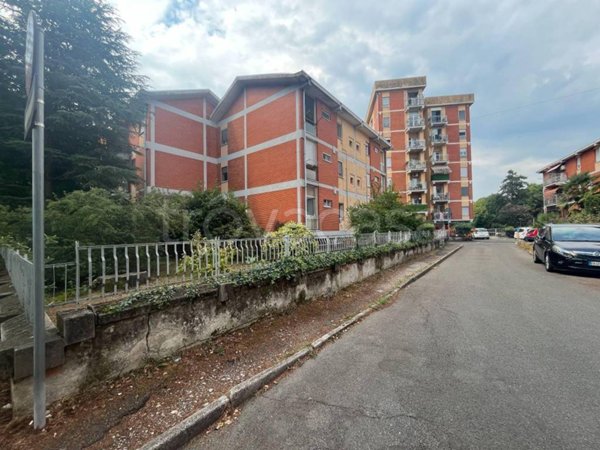 appartamento in vendita a Busto Arsizio in zona Borsano