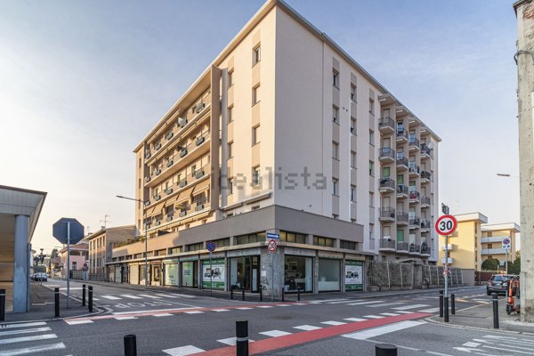 appartamento in vendita a Busto Arsizio