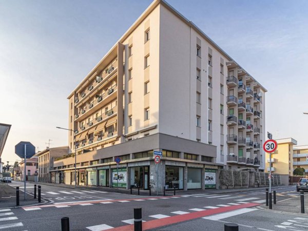 appartamento in vendita a Busto Arsizio