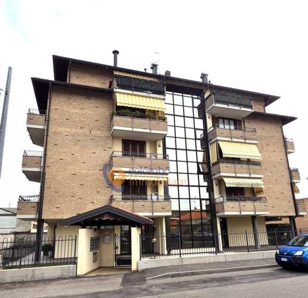 appartamento in vendita a Busto Arsizio