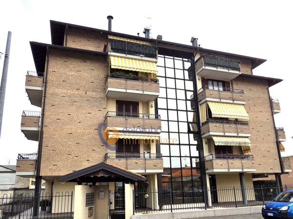 appartamento in vendita a Busto Arsizio