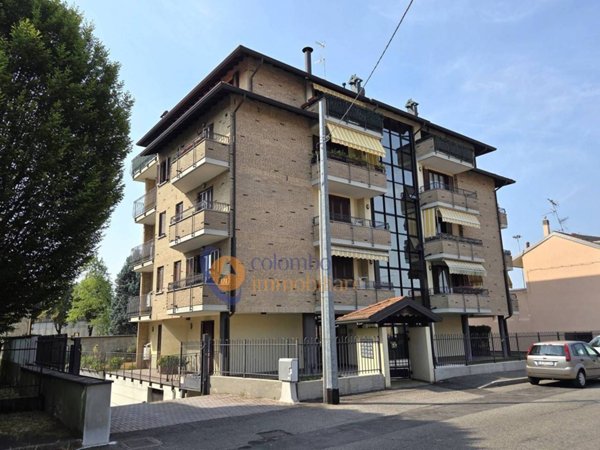 appartamento in vendita a Busto Arsizio