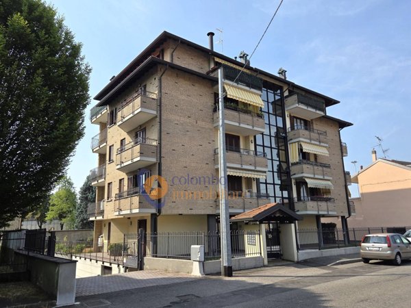 appartamento in vendita a Busto Arsizio