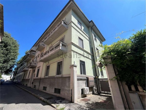 appartamento in vendita a Busto Arsizio