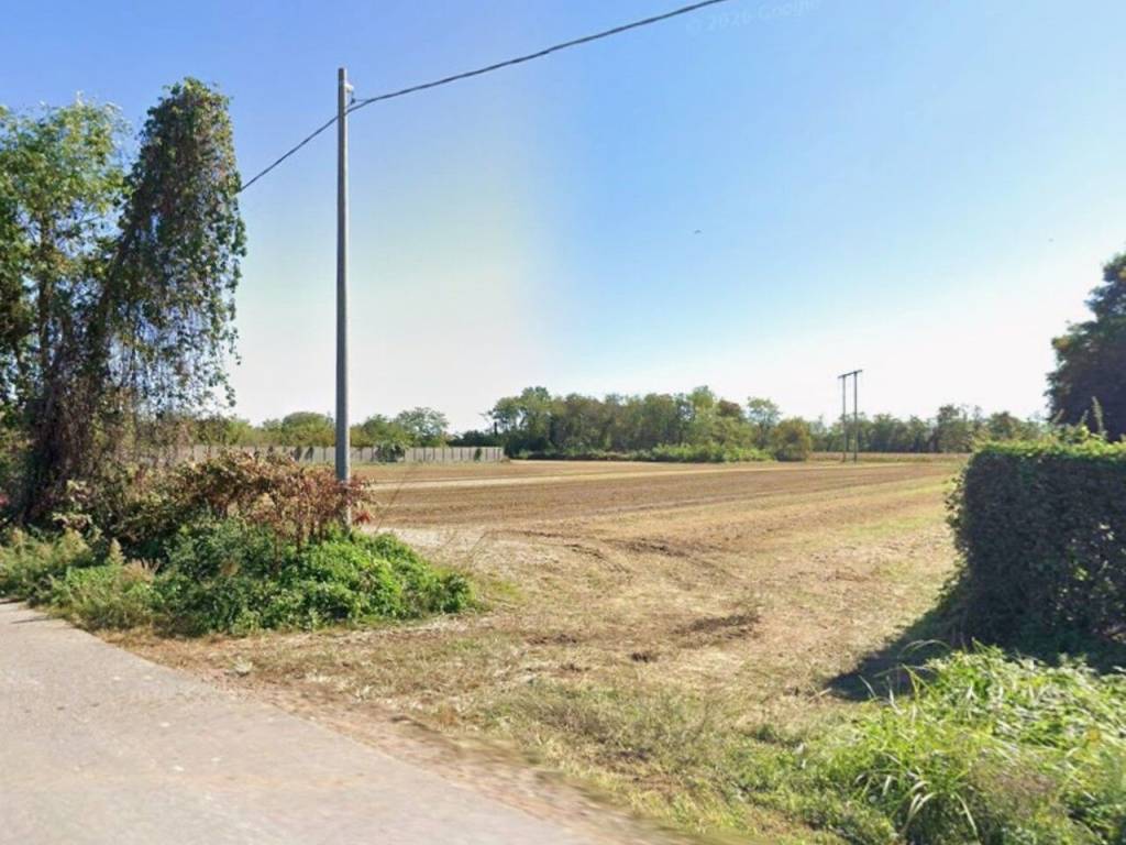 terreno agricolo in vendita a Busto Arsizio