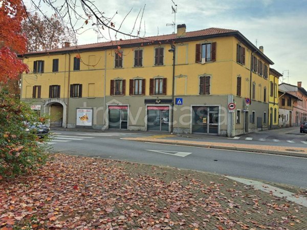 negozio in vendita a Busto Arsizio