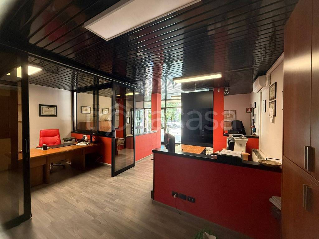 appartamento in vendita a Busto Arsizio