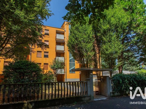 appartamento in vendita a Busto Arsizio