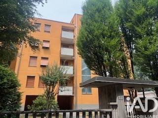 appartamento in vendita a Busto Arsizio