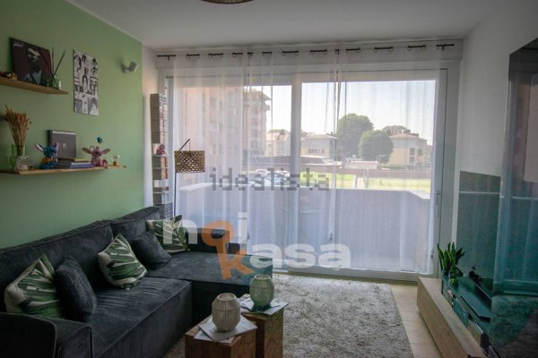 appartamento in vendita a Busto Arsizio