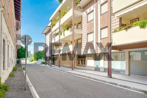 appartamento in vendita a Busto Arsizio