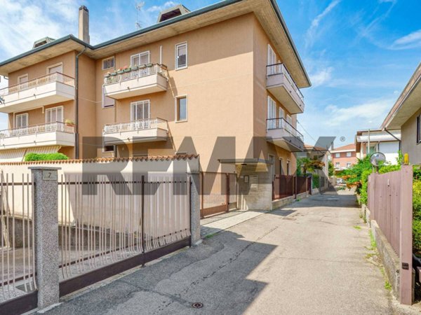 appartamento in vendita a Busto Arsizio