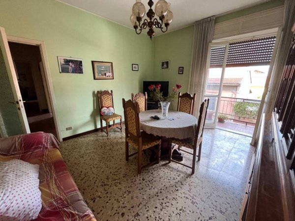 appartamento in vendita a Busto Arsizio
