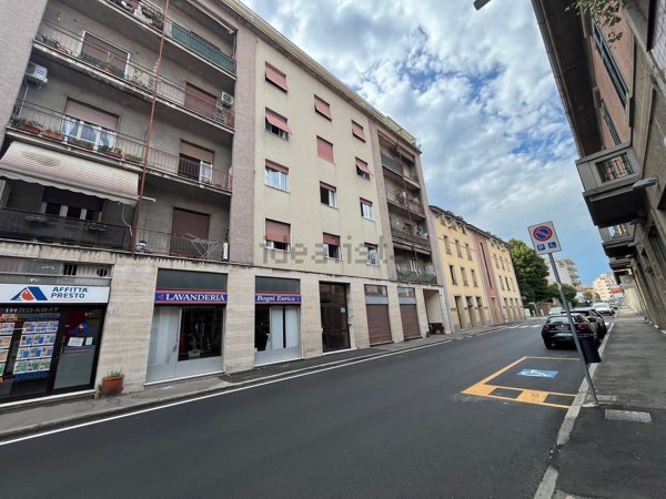 appartamento in vendita a Busto Arsizio