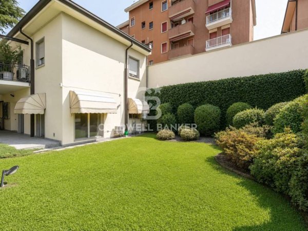 appartamento in vendita a Busto Arsizio