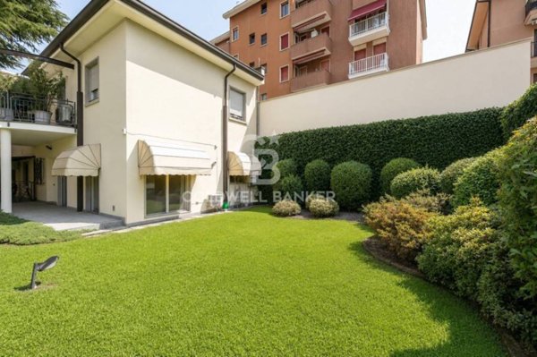 appartamento in vendita a Busto Arsizio
