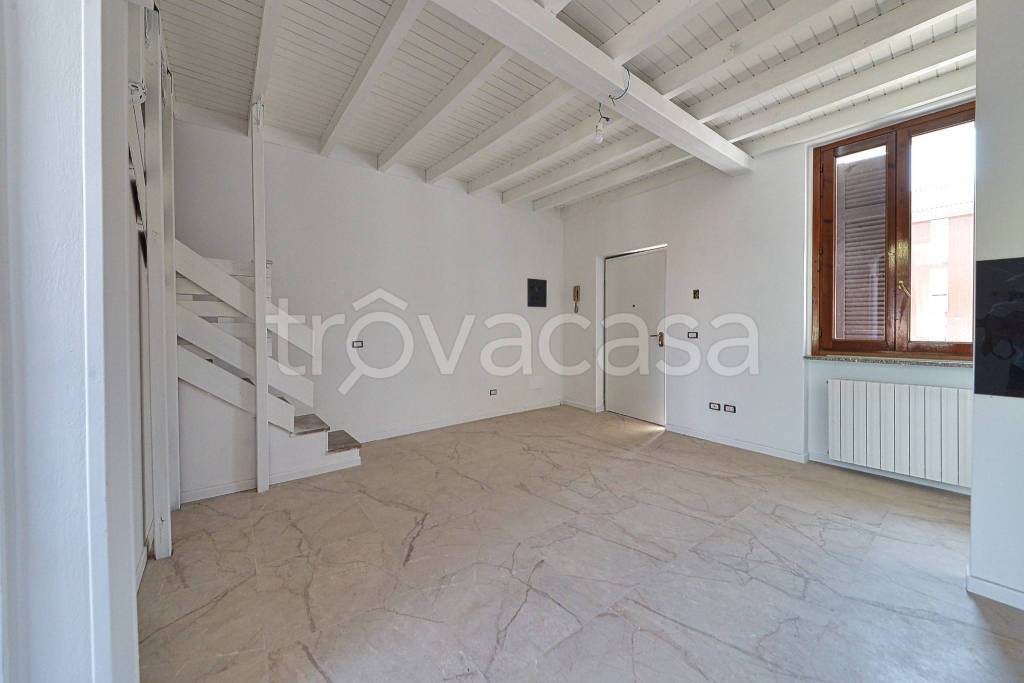 appartamento in vendita a Busto Arsizio