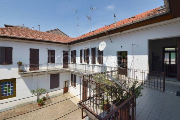 appartamento in vendita a Busto Arsizio