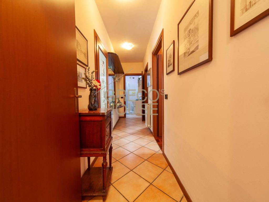 appartamento in vendita a Busto Arsizio
