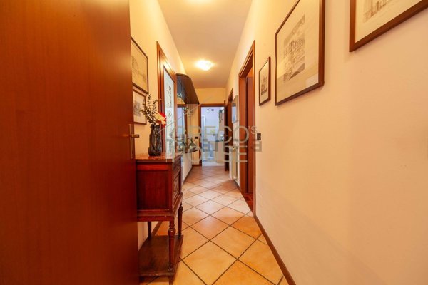 appartamento in vendita a Busto Arsizio