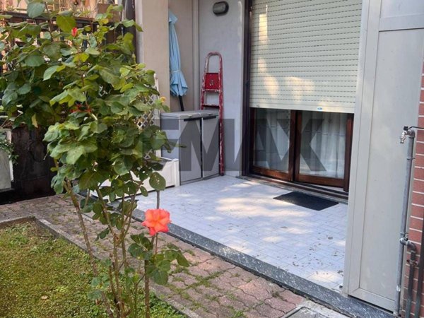 appartamento in vendita a Busto Arsizio