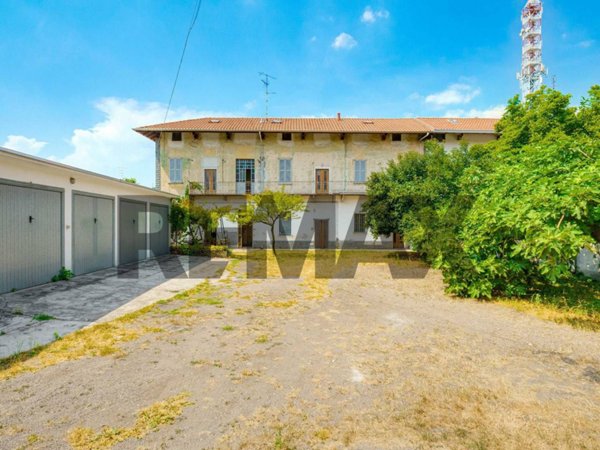 appartamento in vendita a Busto Arsizio