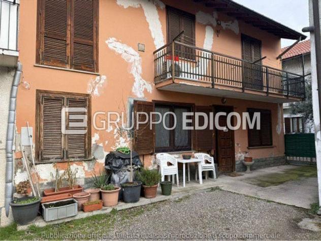 appartamento in vendita a Busto Arsizio in zona Borsano