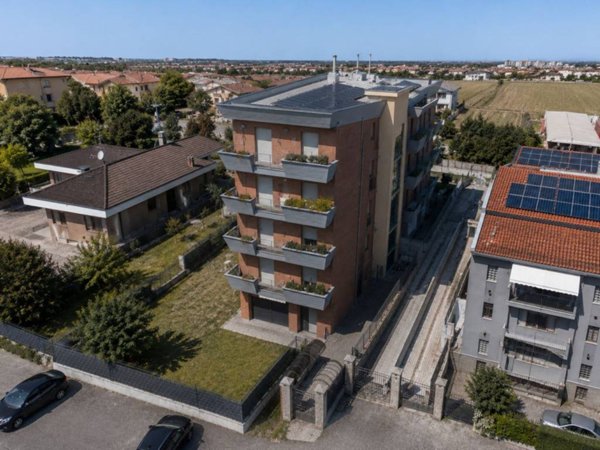 appartamento in vendita a Busto Arsizio