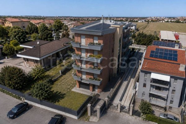 appartamento in vendita a Busto Arsizio