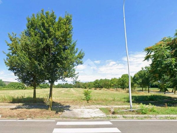 terreno agricolo in vendita a Busto Arsizio