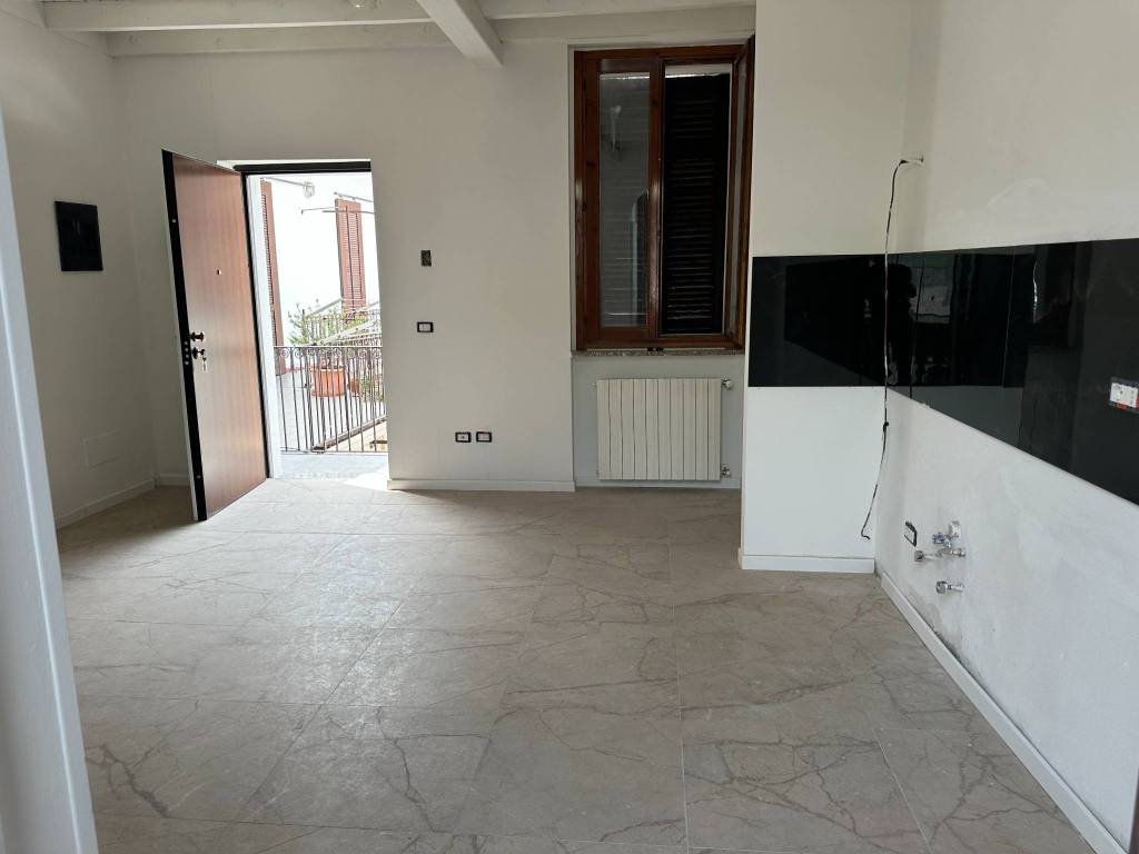 appartamento in vendita a Busto Arsizio