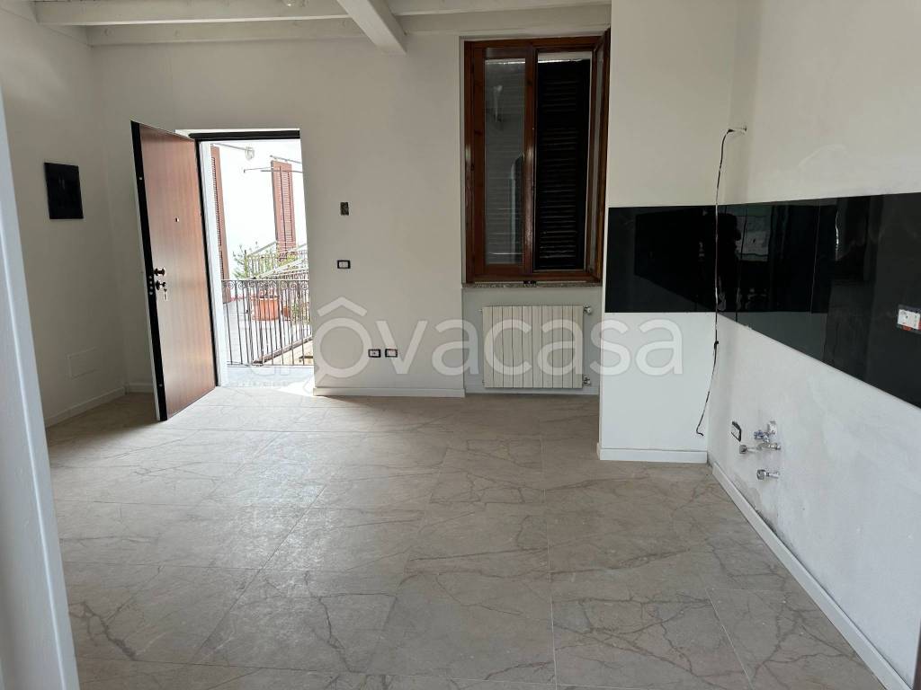 appartamento in vendita a Busto Arsizio