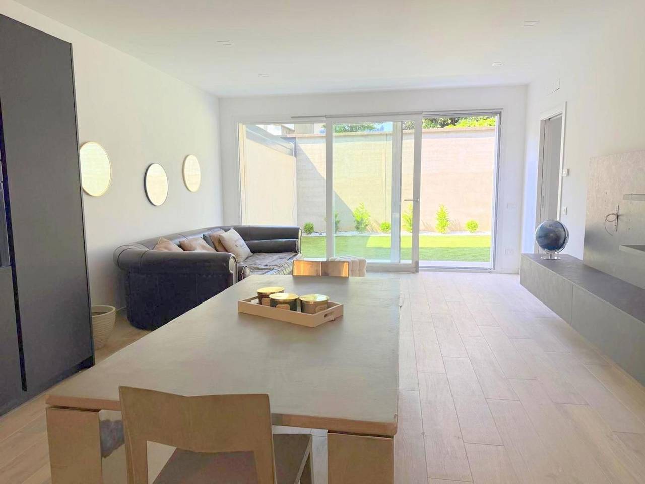 casa indipendente in vendita a Busto Arsizio