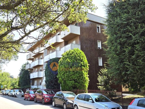 appartamento in vendita a Busto Arsizio