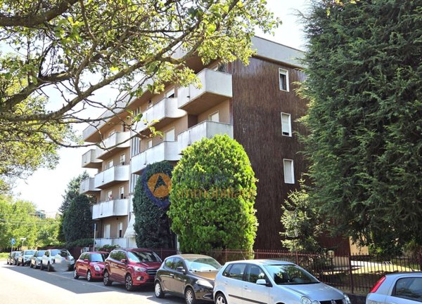 appartamento in vendita a Busto Arsizio