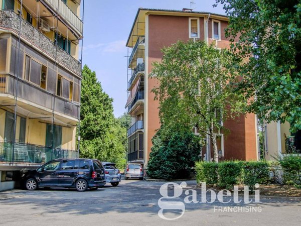 appartamento in vendita a Busto Arsizio