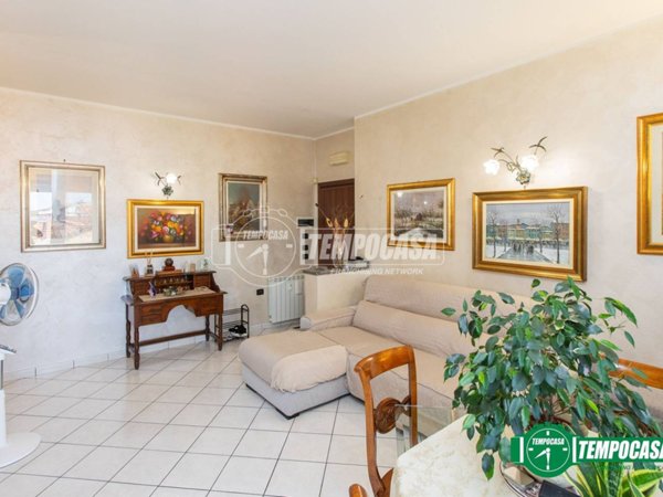 appartamento in vendita a Busto Arsizio