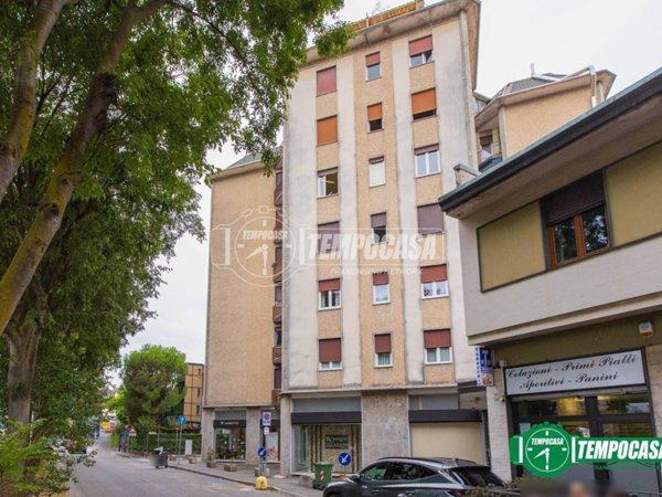 appartamento in vendita a Busto Arsizio