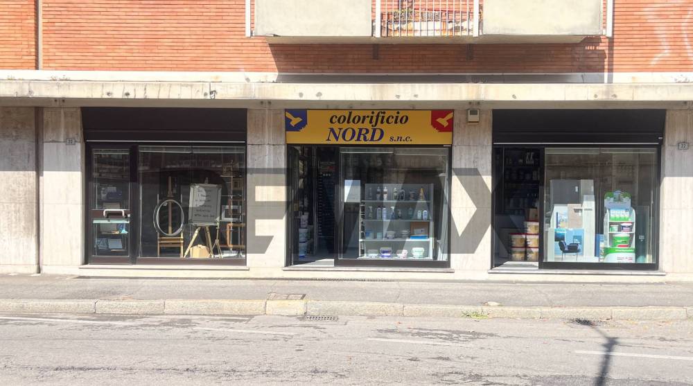 negozio in vendita a Busto Arsizio