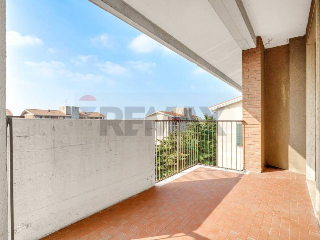 appartamento in vendita a Busto Arsizio