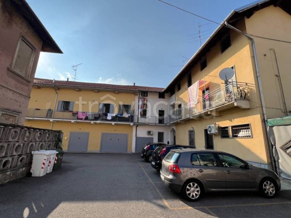 appartamento in vendita a Busto Arsizio