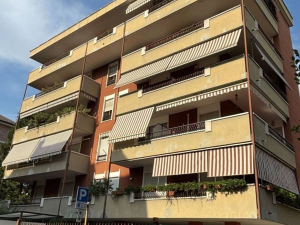 appartamento in vendita a Busto Arsizio