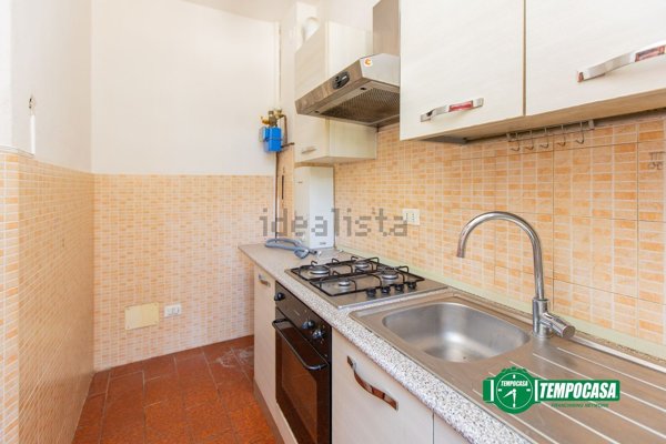 appartamento in vendita a Busto Arsizio